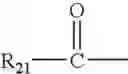 Fig. 10 - Cosmetic composition comprising a cation, a liquid fatty substance and a sorbitan ester, and cosmetic treatment process
