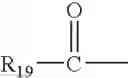 Fig. 06 - Cosmetic composition comprising a cation, a solid fatty substance and a sorbitan ester, and cosmetic treatment process
