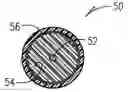 Fig. 01 - Aneurysm embolization material and device
