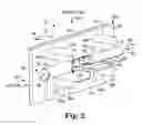 Fig. 03 - Linear actuator