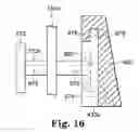 Fig. 22 - Linear actuator
