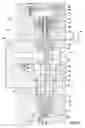 Fig. 03 - Valve gated nozzle having a valve pin with a sensor