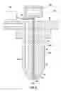 Fig. 05 - Valve gated nozzle having a valve pin with a sensor