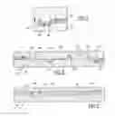 Fig. 03 - Laminant hot runner manifold