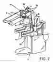 Fig. 03 - Methods of preparing a food product from a cartridge