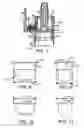 Fig. 05 - Methods of preparing a food product from a cartridge