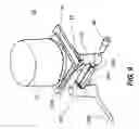 Fig. 11 - Deposition system using sealed replenishment container