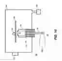 Fig. 12 - Deposition system using sealed replenishment container