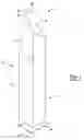 Fig. 02 - Apparatus and method for masking and coating tool blades