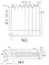 Fig. 04 - Apparatus and method for masking and coating tool blades