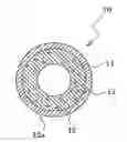 Fig. 01 - Conductive rubber member