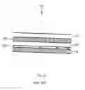 Fig. 03 - Architectural graphic system