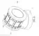 Fig. 03 - Constructed strip-off type adhesive tape set
