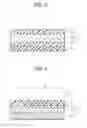 Fig. 03 - PRESSURE-SENSITIVE ADHESIVE LABEL FOR HARD DISK DRIVE