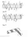 Fig. 04 - ROLL TYPE ADHESIVE CLEANER AND METHOD FOR MAKING THE SAME