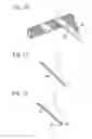 Fig. 05 - ROLL TYPE ADHESIVE CLEANER AND METHOD FOR MAKING THE SAME
