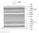 Fig. 01 - Write-once optical disk and optical recording method