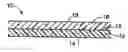 Fig. 01 - FLEXIBLE LEATHER LAMINATE