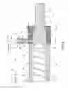 Fig. 04 - Composite wood replacement article