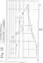Fig. 08 - Sheet molding compound damper component, and methods for making and using the same