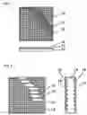 Fig. 03 - Injection molding thermosetting resin composition into reinforcing fiber substrate