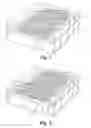 Fig. 03 - Polymer layer comprising silicone and at least one metal trace and a process of manufacturing the same