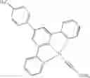 Fig. 16 - Organometallic light-emitting material