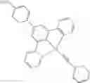 Fig. 19 - Organometallic light-emitting material