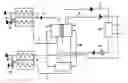Fig. 01 - Fuel cells with integrated humidification and method for humidifying fuel cell process gas