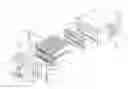 Fig. 01 - Solid oxide fuel cell stack of modularized design