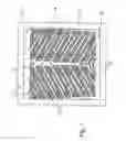 Fig. 08 - Flow field plate geometries