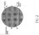 Fig. 03 - Integrated device and substrate for separating charged carriers and reducing photocorrosion and method for the photoelectrochemical production of electricity and photocatalytic production of hydrogen