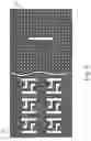 Fig. 09 - Reticle and optical proximity correction method
