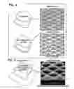 Fig. 03 - Method of forming a microlens array having a high fill factor