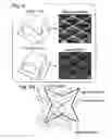 Fig. 05 - Method of forming a microlens array having a high fill factor
