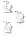 Fig. 06 - Method of forming a microlens array having a high fill factor