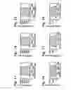 Fig. 07 - Method of forming a microlens array having a high fill factor