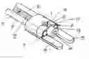 Fig. 01 - Expansion screw for correcting misalignment of teeth