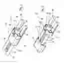 Fig. 02 - Expansion screw for correcting misalignment of teeth