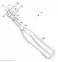 Fig. 01 - Multi-function oral care device