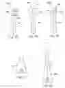 Fig. 14 - Multi-function oral care device