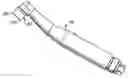 Fig. 01 - Dental apparatus using ozone and an aqueous medium