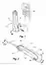 Fig. 02 - Hand held oral irrigator