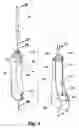 Fig. 03 - Hand held oral irrigator