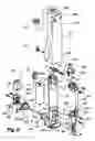 Fig. 05 - Hand held oral irrigator