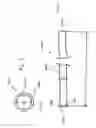 Fig. 03 - Backflow prevention sleeve for suctioning devices