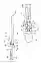Fig. 06 - Backflow prevention sleeve for suctioning devices
