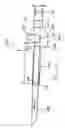 Fig. 07 - Backflow prevention sleeve for suctioning devices