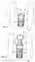 Fig. 04 - Combination distraction dental implant and method of use