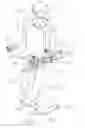 Fig. 02 - Electromechanical robotic soldier